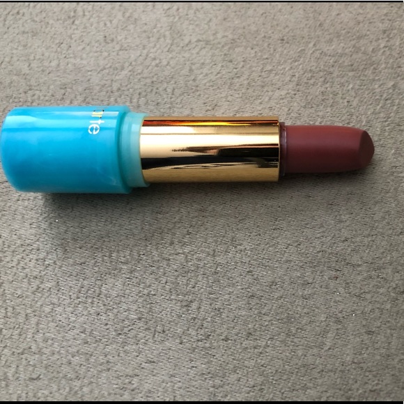 Tarte Sea Colour Splash Lipstick